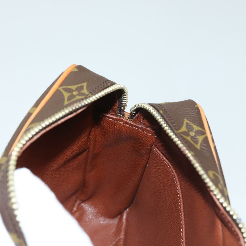 【日本直送】路易威登 Monogram Compiegne 23 手拿包 M51847 LV 正品 119710-19