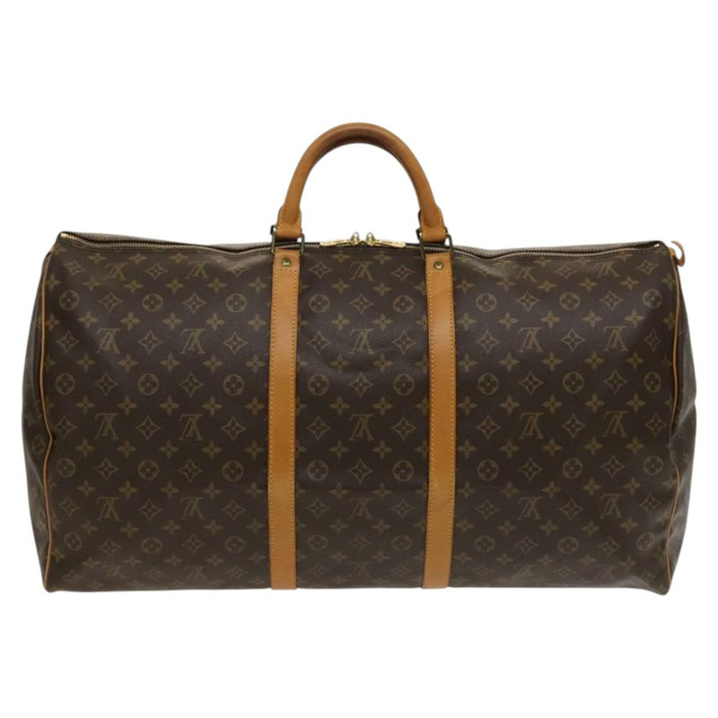 【日本直送】路易威登 Monogram Keepall 60 波士頓包 M41422 LV 授權 119529-1
