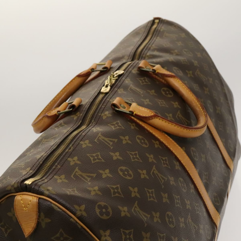 【日本直送】路易威登 Monogram Keepall 60 波士頓包 M41422 LV 授權 119529-5