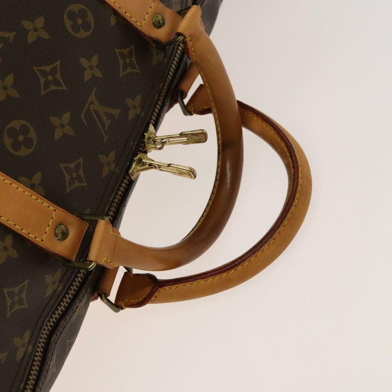 【日本直送】路易威登 Monogram Keepall 60 波士頓包 M41422 LV 授權 119529-6