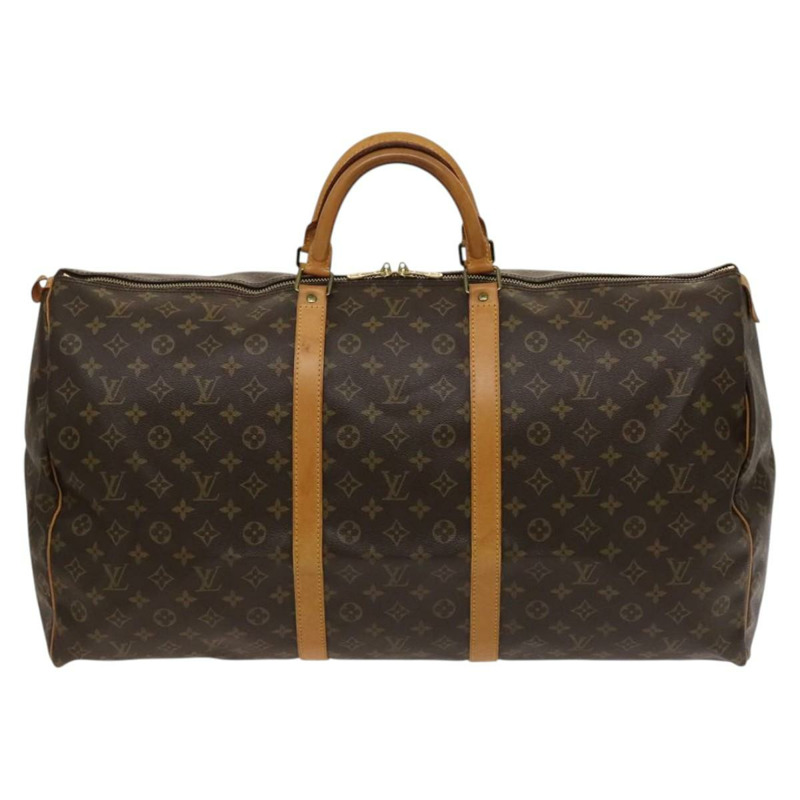 【日本直送】路易威登 Monogram Keepall 60 波士頓包 M41422 LV 授權 119529-12
