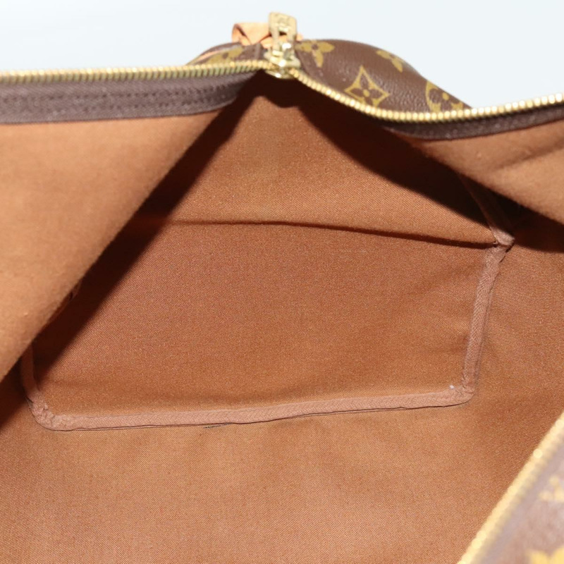 【日本直送】路易威登 Monogram Keepall 60 波士頓包 M41422 LV 授權 119529-19
