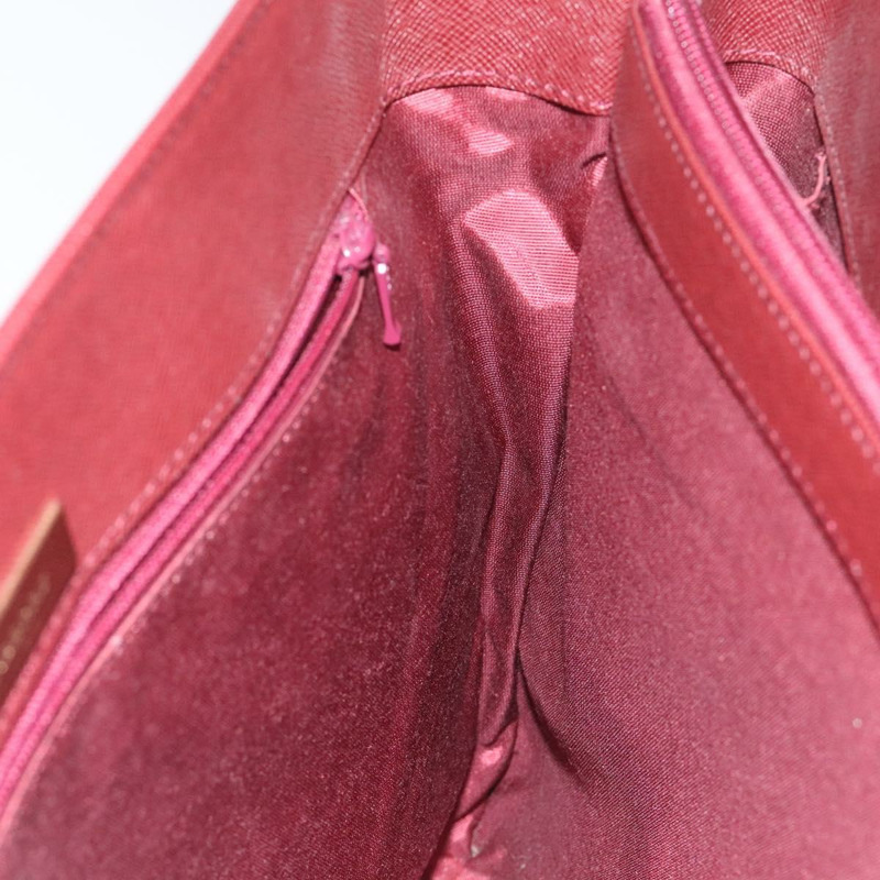 【日本直送】BURBERRY Nova 格紋手提包帆布米金色正品 119890-17