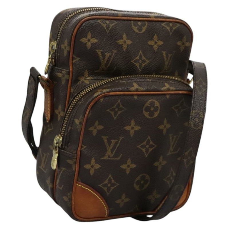【日本直送】路易威登 Monogram Amazon 單肩包 M45236 LV 正品 PP440-0