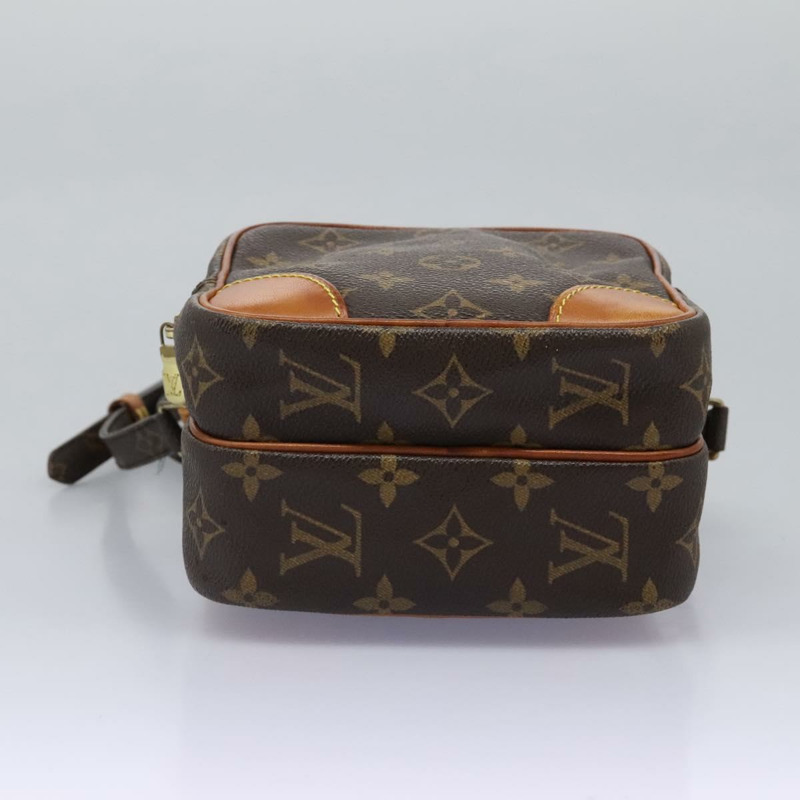 【日本直送】路易威登 Monogram Amazon 單肩包 M45236 LV 正品 PP440-4