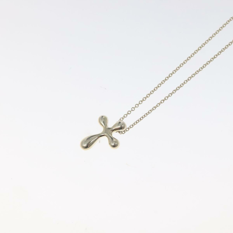 【日本直送】TIFFANY&Co. 項鍊 Ag925 銀 正品 am8268-6