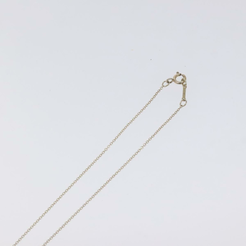 【日本直送】TIFFANY&Co. 項鍊 Ag925 銀 正品 am8268-8