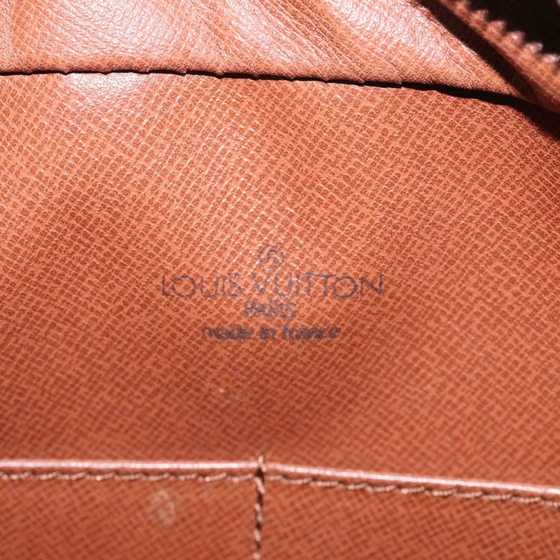 【日本直送】路易威登 Monogram Compiegne 28 手拿包 M51845 LV 正品 am8257-16