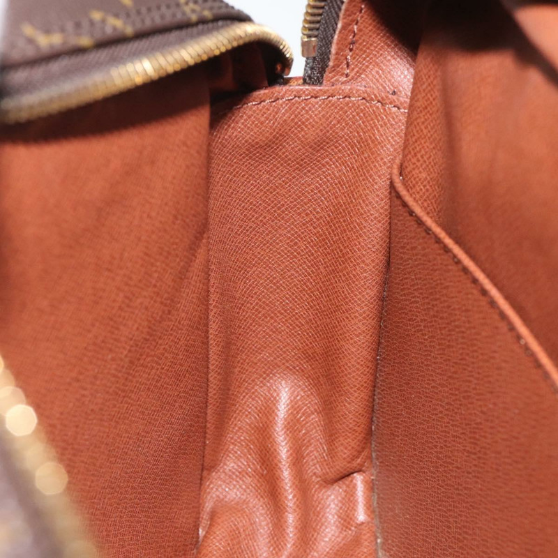 【日本直送】路易威登 Monogram Compiegne 28 手拿包 M51845 LV 正品 am8257-18