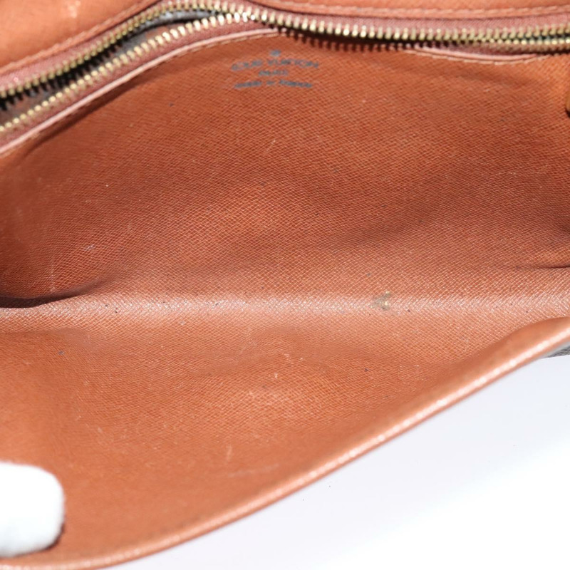 【日本直送】LOUIS VUITTON Monogram Bordeaux 24 單肩包 M51798 LV 授權 sw470-9