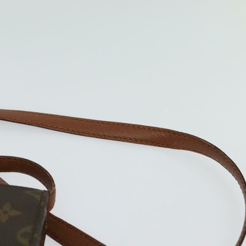 【日本直送】LOUIS VUITTON Monogram Bordeaux 24 單肩包 M51798 LV 授權 sw470-13