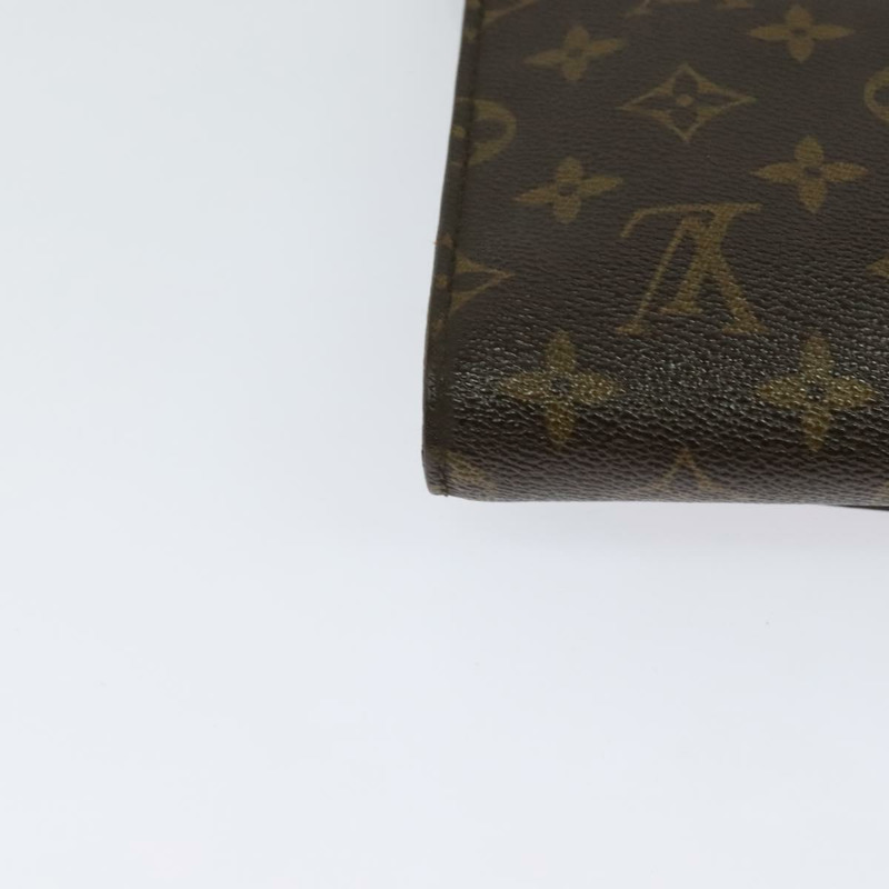 【日本直送】LOUIS VUITTON Monogram Bordeaux 24 單肩包 M51798 LV 授權 sw470-15