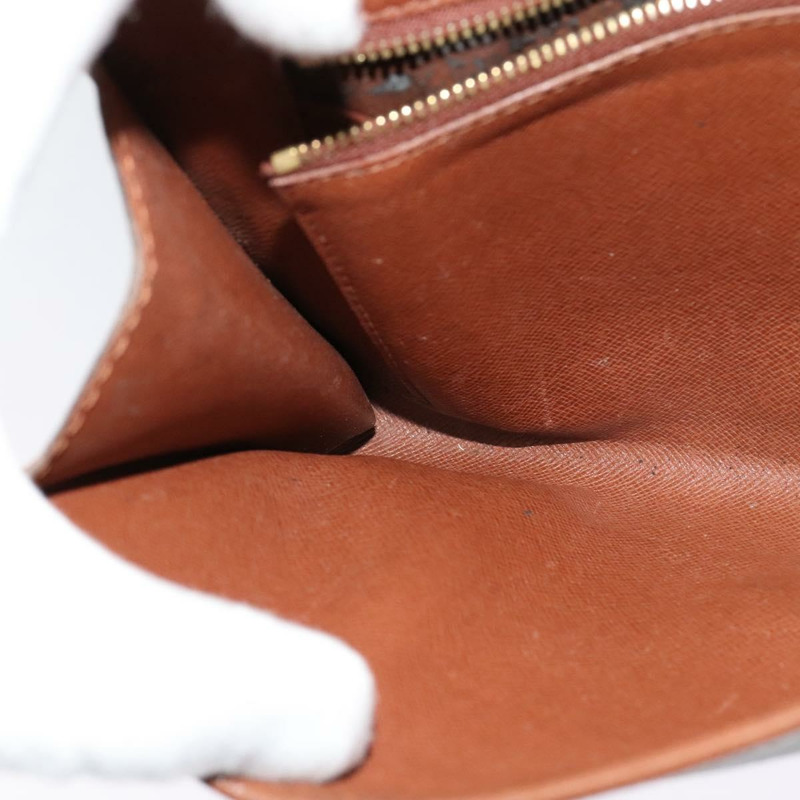 【日本直送】LOUIS VUITTON Monogram Bordeaux 24 單肩包 M51798 LV 授權 sw470-20