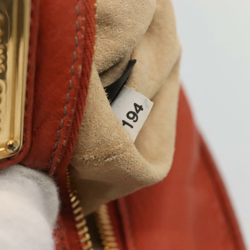 【日本直送】Miu Miu 手提包 皮革 2 款可選 棕金色 正品 sw498-10