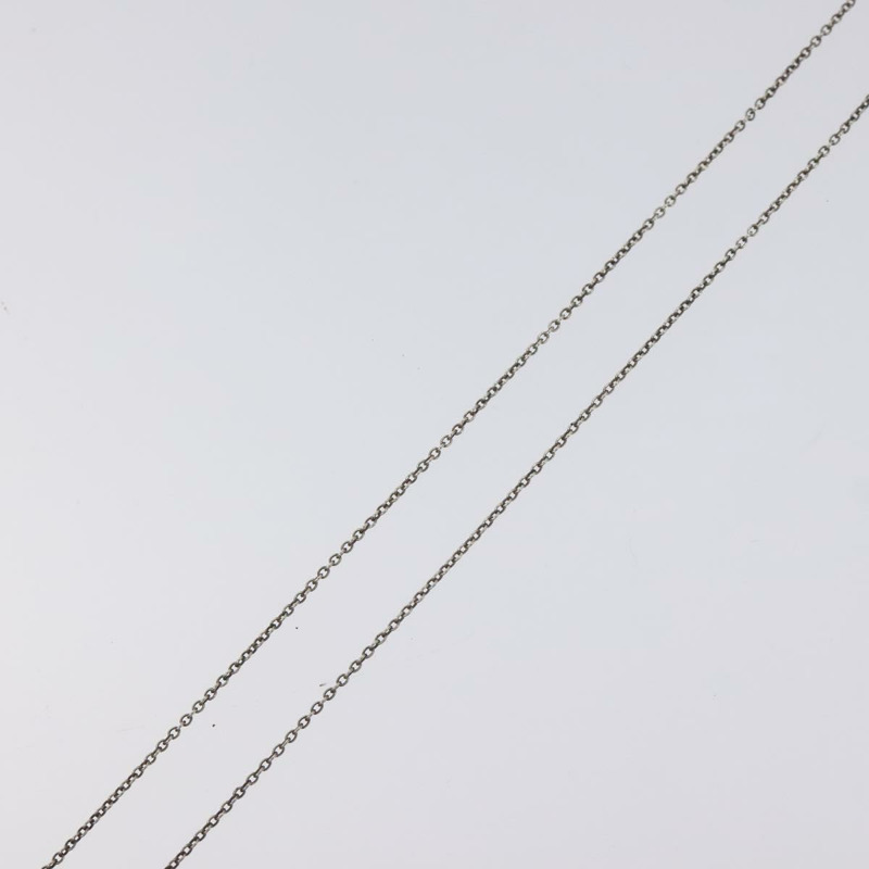 【日本直送】蒂芬妮 (TIFFANY&Co.) 愛心項鍊 Ag925 銀 正品 122405-4