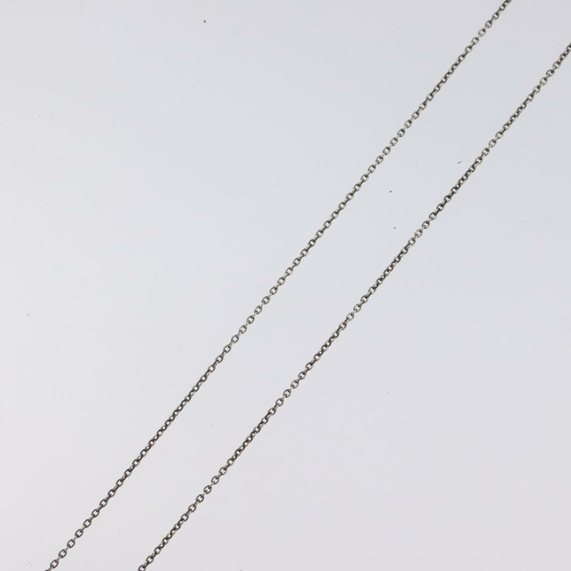 【日本直送】蒂芬妮 (TIFFANY&Co.) 愛心項鍊 Ag925 銀 正品 122405-10