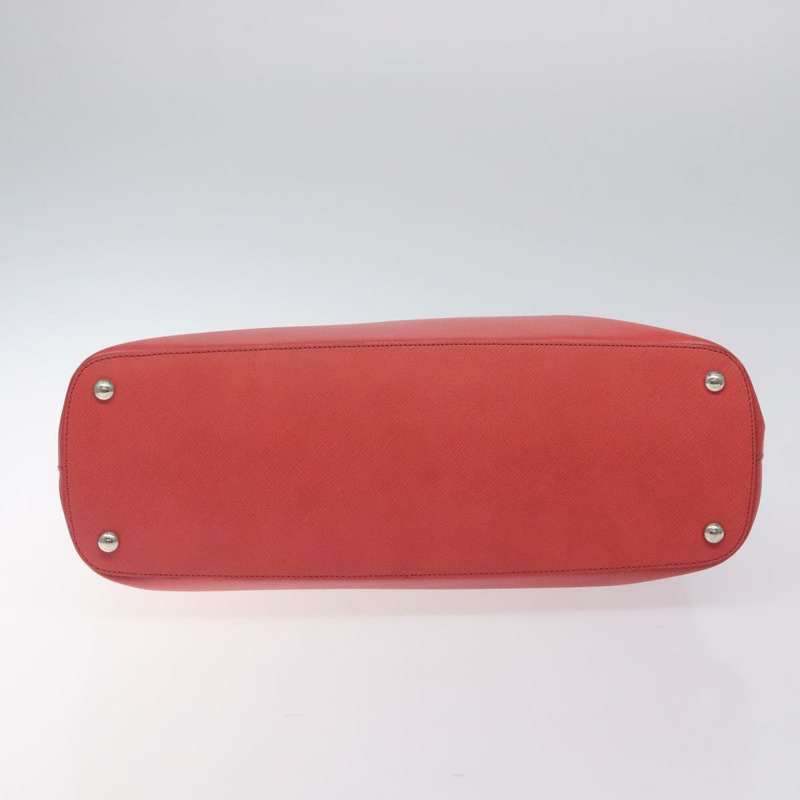 【日本直送】Salvatore Ferragamo 手提包 皮革 粉紅色 銀色 正品 122097-4