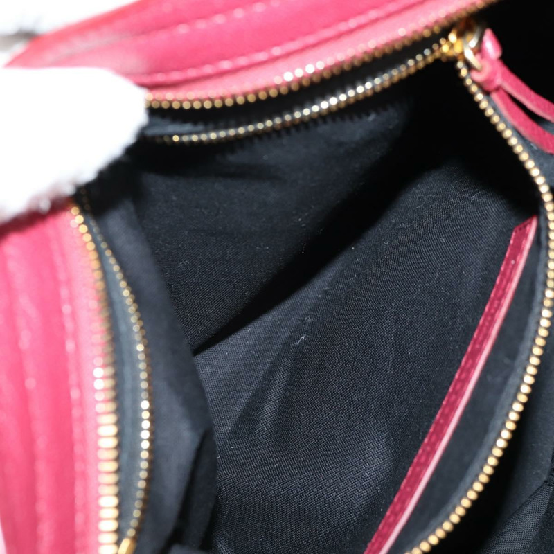 【日本直送】BALENCIAGA 經典金屬邊緣 City S 包皮革紅金 432831 正品 am8323M-25