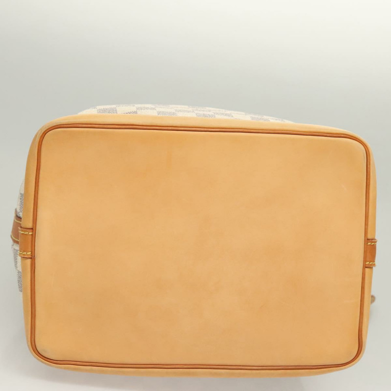 【日本直送】路易威登 Damier Azur Noe 肩背包 N42222 LV 正品 123746-4