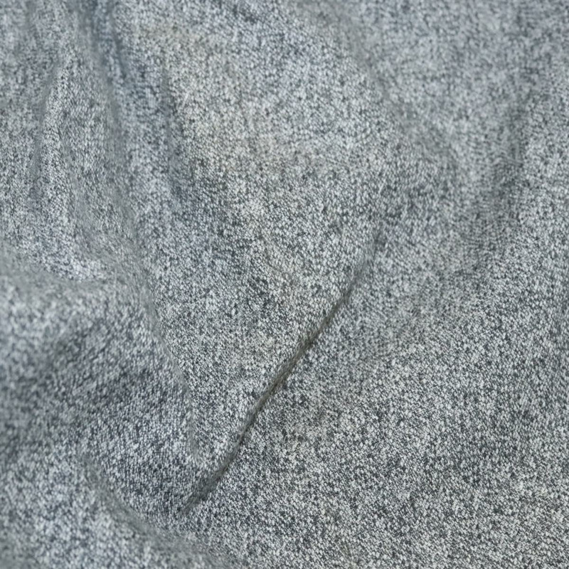 【日本直送】LOUIS VUITTON 褲子 棉質 灰色 LV 授權 am8342-6