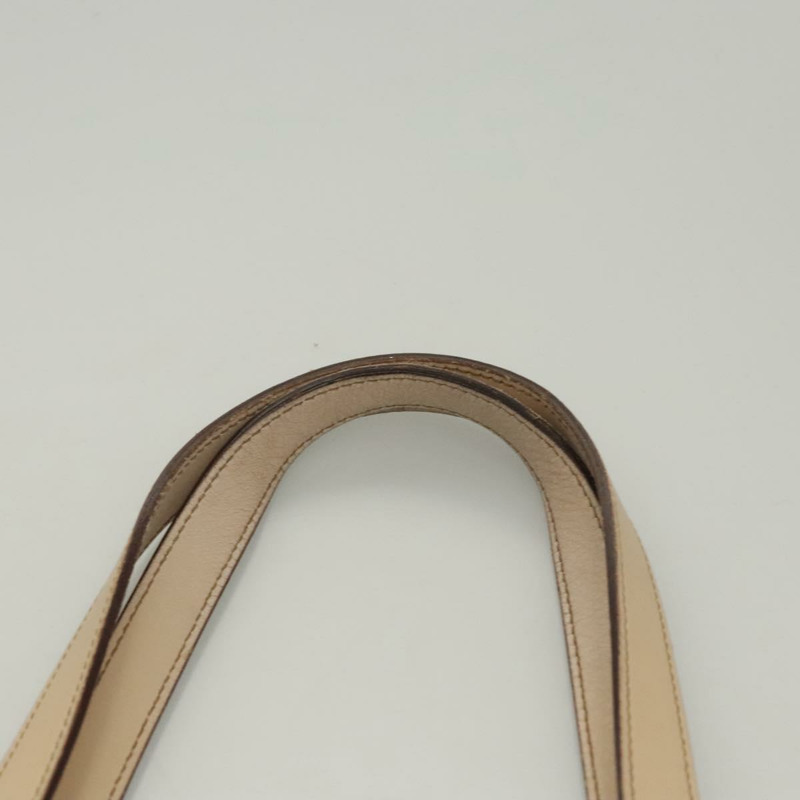 【日本直送】Salvatore Ferragamo 手袋乙烯基棕色正品 BA1920-7