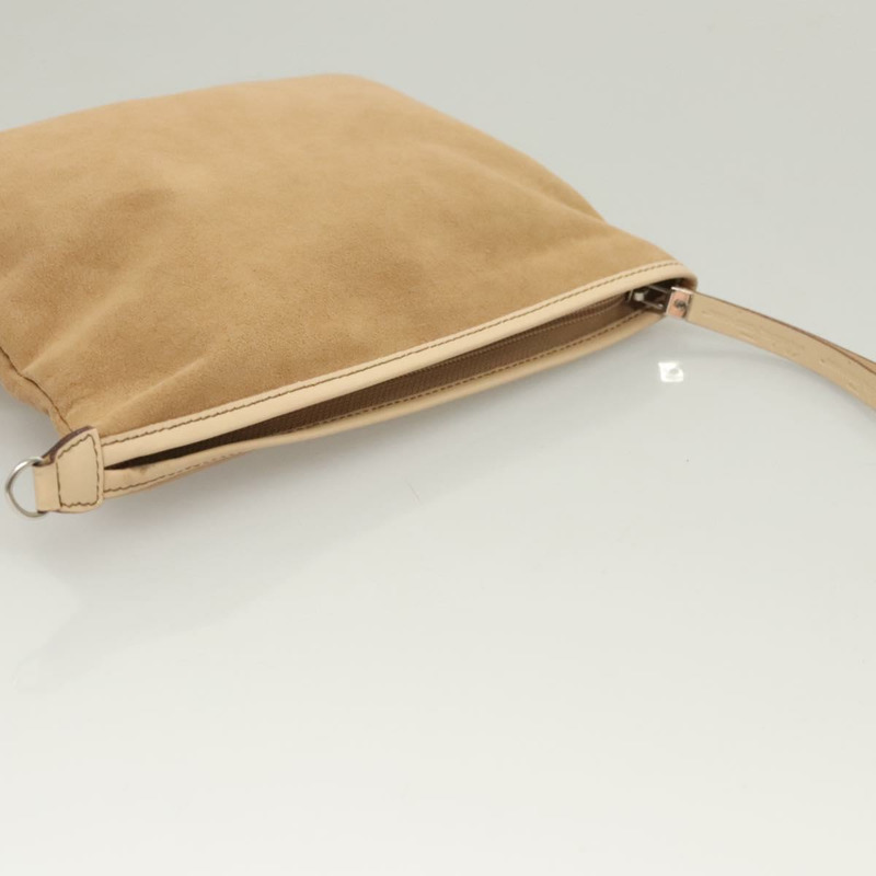 【日本直送】Salvatore Ferragamo 手袋乙烯基棕色正品 BA1920-21