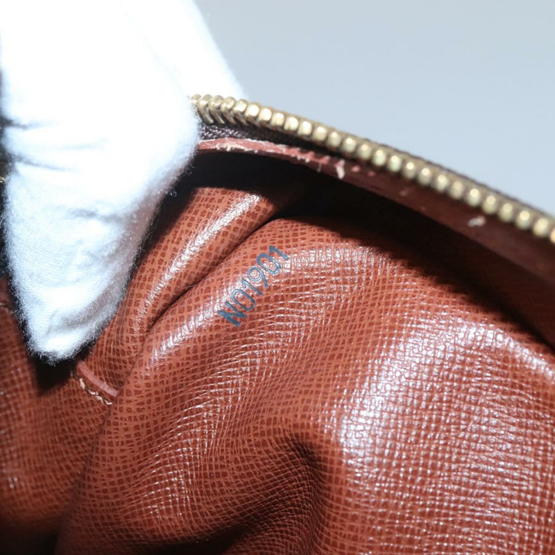 【日本直送】路易威登 Monogram Trocadero 30 肩背包 M51272 LV 正品 124237-11