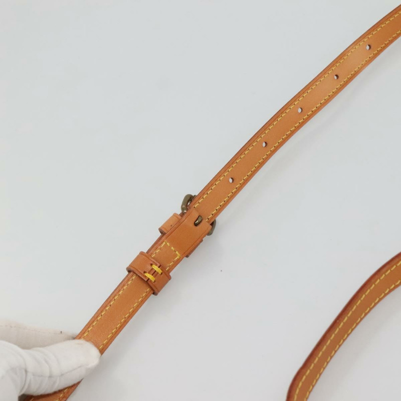 【日本直送】路易威登 Monogram Trocadero 30 肩背包 M51272 LV 正品 124237-13