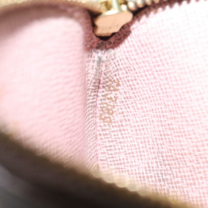 【日本直送】路易威登 Monogram Vivienne Porte Monnaie 圓形皮夾 M69057 LV 正品 123310-10
