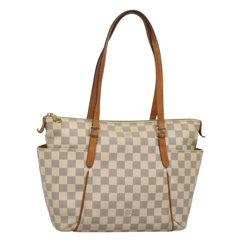 【日本直送】路易威登 Damier Azur Totally PM 手提包 N51261 LV 正品 PP514-0