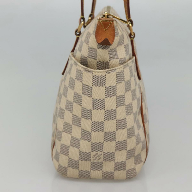 【日本直送】路易威登 Damier Azur Totally PM 手提包 N51261 LV 正品 PP514-2