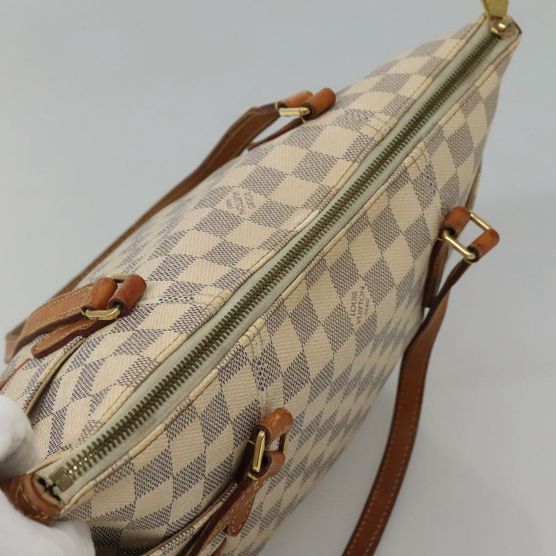 【日本直送】路易威登 Damier Azur Totally PM 手提包 N51261 LV 正品 PP514-5