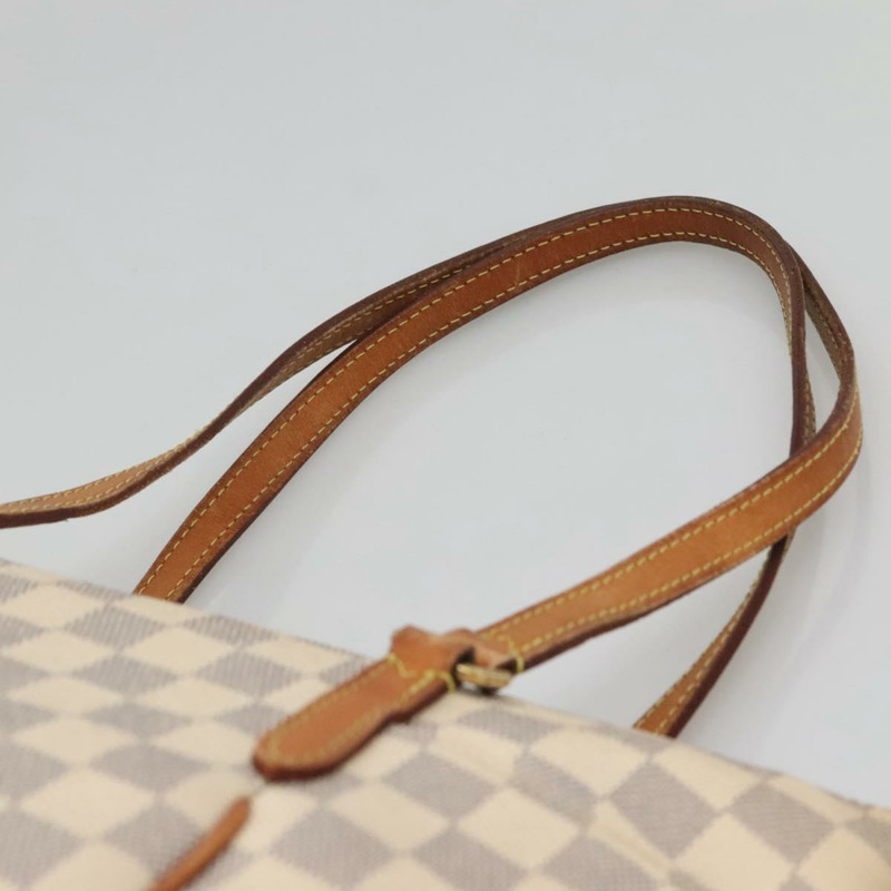 【日本直送】路易威登 Damier Azur Totally PM 手提包 N51261 LV 正品 PP514-7
