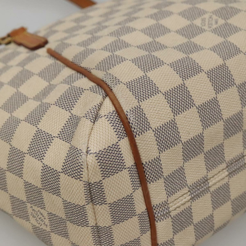 【日本直送】路易威登 Damier Azur Totally PM 手提包 N51261 LV 正品 PP514-13
