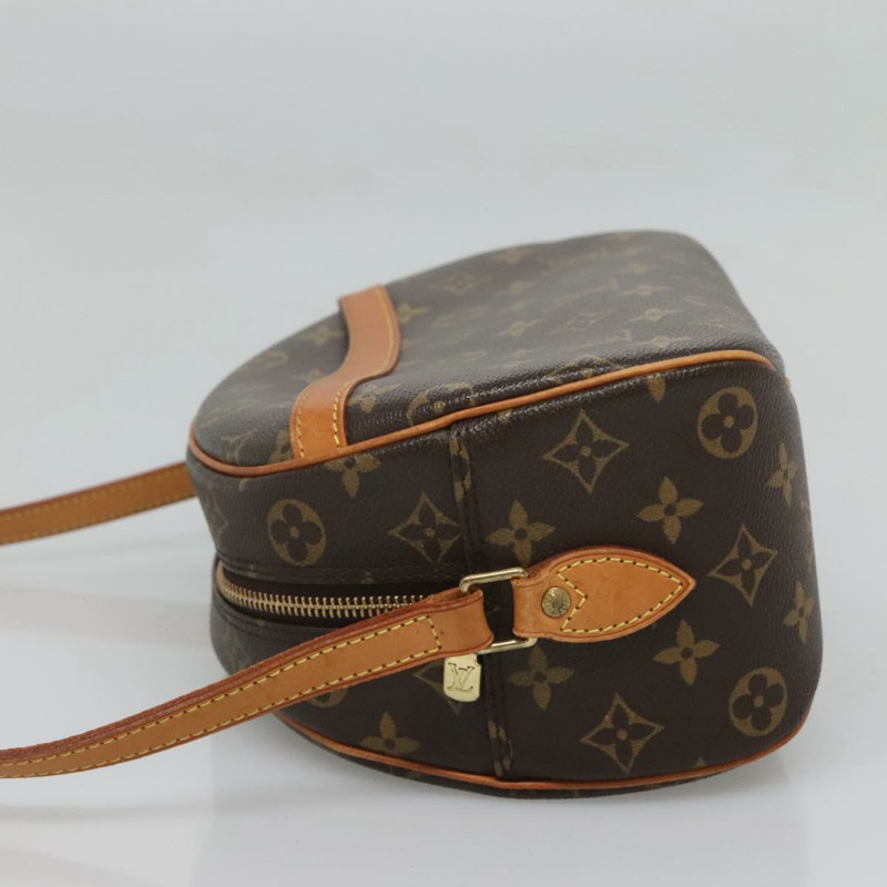 【日本直送】路易威登 Monogram Blois 肩背包 M51221 LV 授權 123000-2