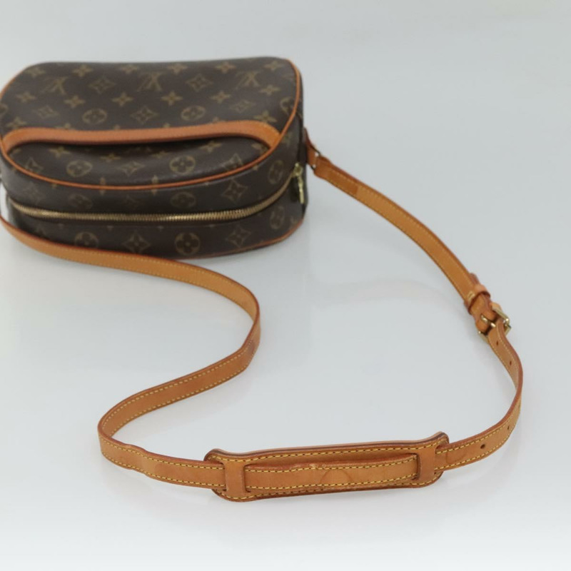 【日本直送】路易威登 Monogram Blois 肩背包 M51221 LV 授權 123000-6