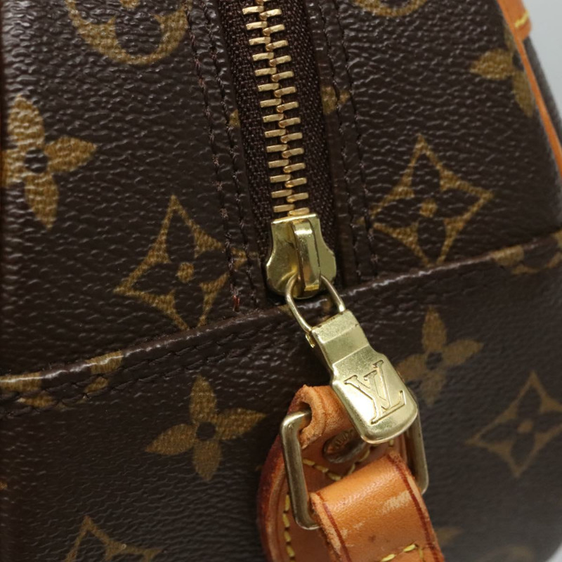 【日本直送】路易威登 Monogram Blois 肩背包 M51221 LV 授權 123000-8