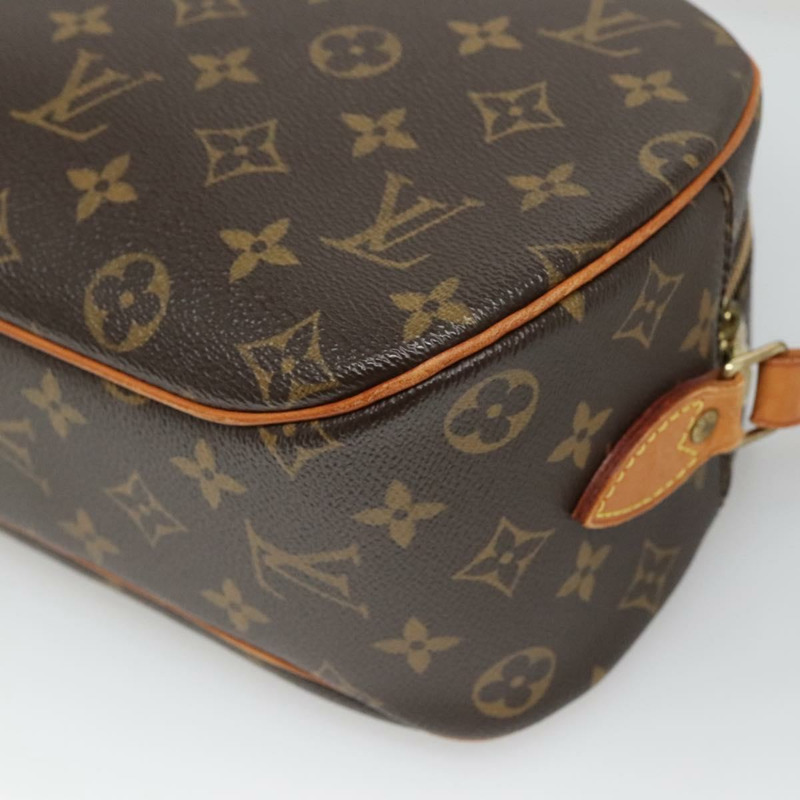 【日本直送】路易威登 Monogram Blois 肩背包 M51221 LV 授權 123000-15