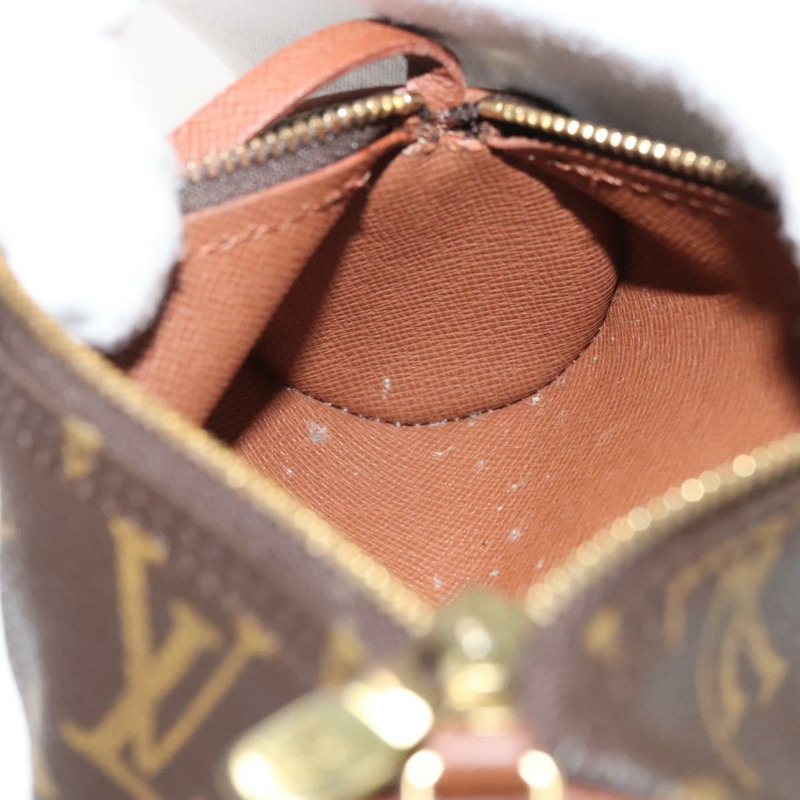 【日本直送】LOUIS VUITTON Monogram Papillon 手拿包 LV 授權 125260-11