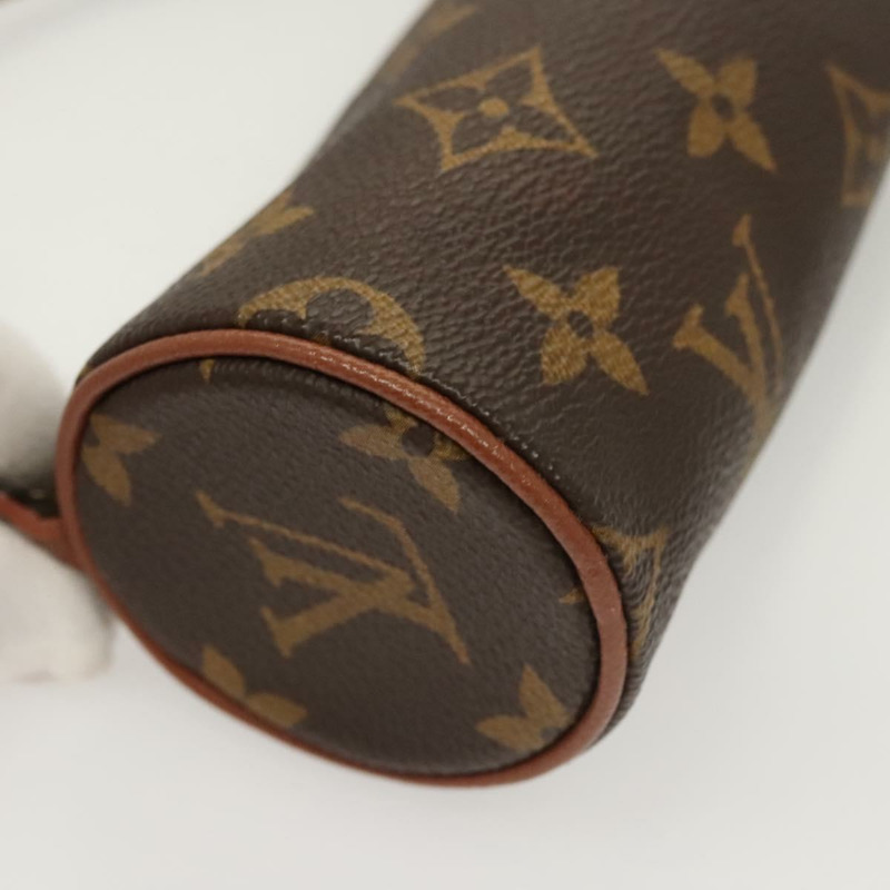 【日本直送】LOUIS VUITTON Monogram Papillon 手拿包 LV 授權 125260-13