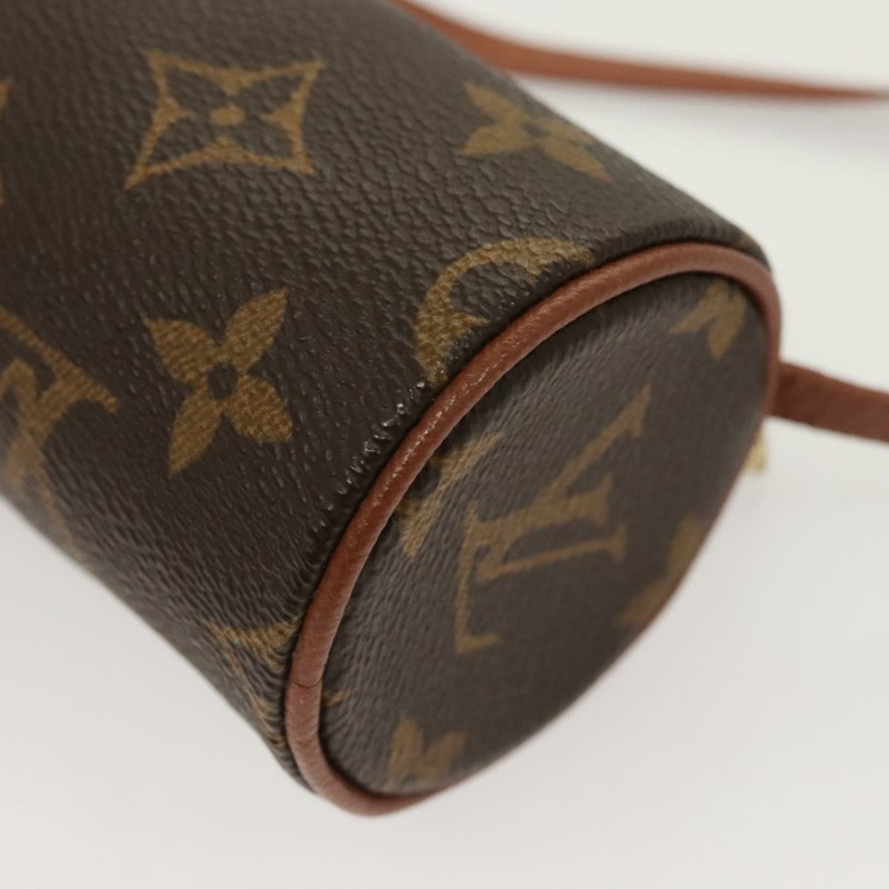 【日本直送】LOUIS VUITTON Monogram Papillon 手拿包 LV 授權 125260-16