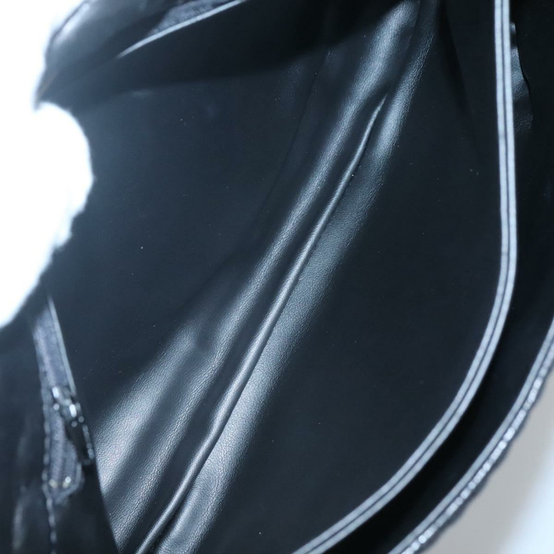 【日本直送】BALLY 手提包 皮革 黑色 金色 正品 BA2236-10