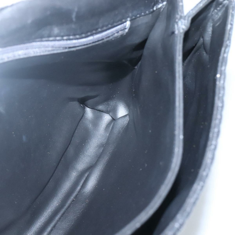 【日本直送】BALLY 手提包 皮革 黑色 金色 正品 BA2236-17