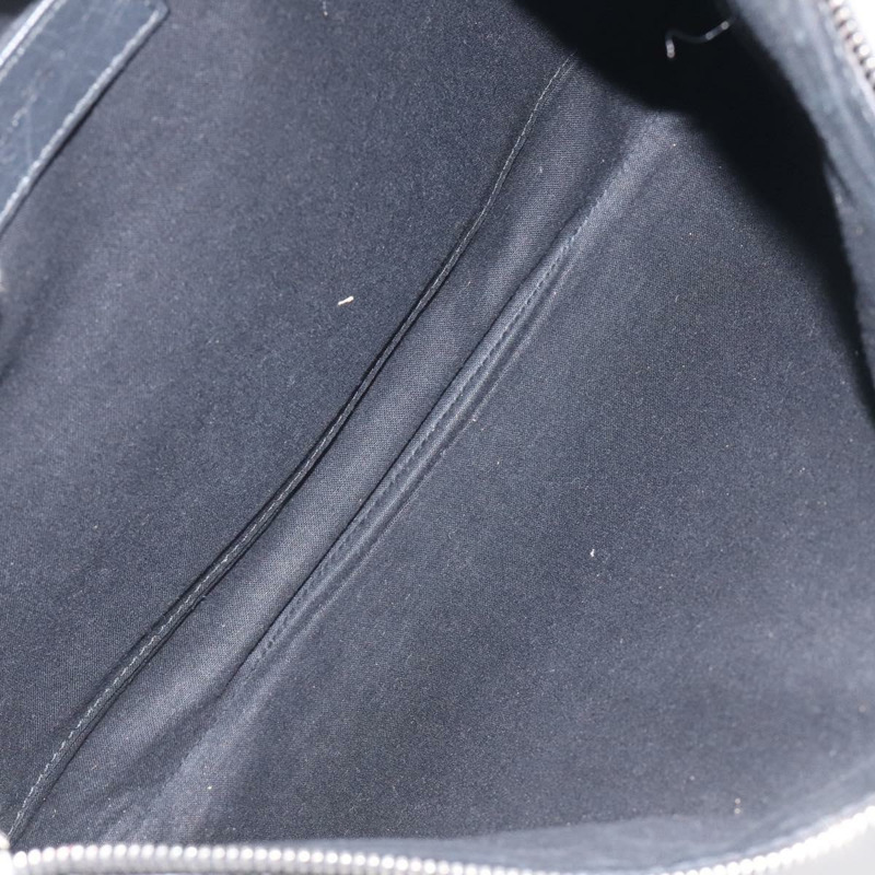 【日本直送】BALENCIAGA 手拿包 皮革 黑色 506794 正品 hk2621-9