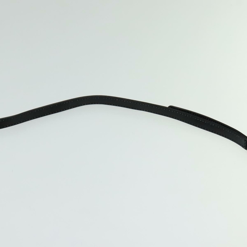 【日本直送】BALLY 肩背包 皮革 黑色 金色 正品 BA2261-7