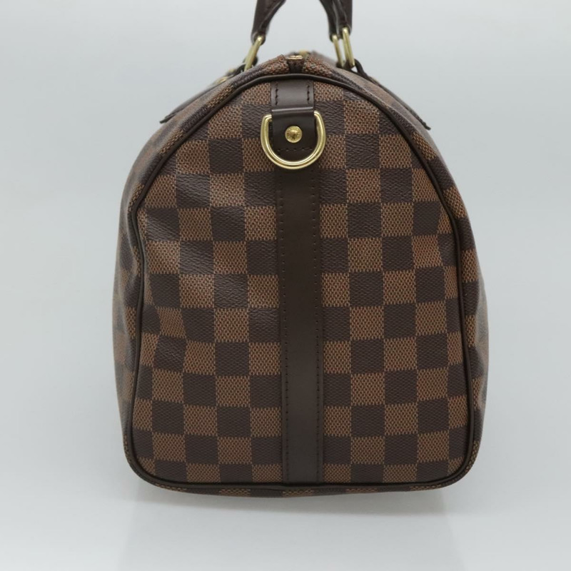 【日本直送】路易威登 Damier Ebene Speedy Bandouliere 30 手提包 N41367 LV 正品 ep9019-2