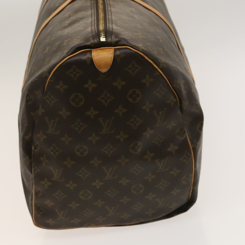 【日本直送】路易威登 Monogram Keepall 60 波士頓包 M41422 LV 授權 BD2116-2