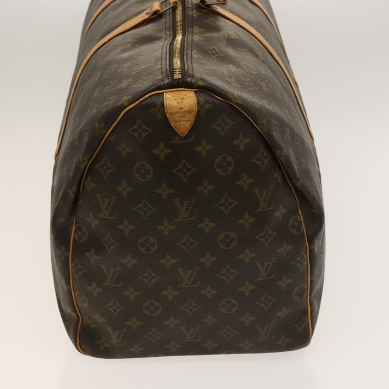 【日本直送】路易威登 Monogram Keepall 60 波士頓包 M41422 LV 授權 BD2116-3