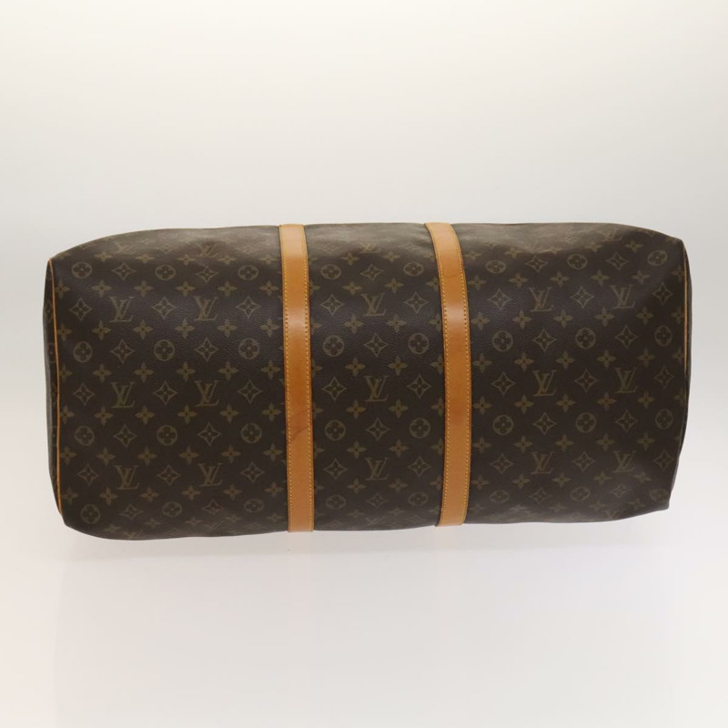 【日本直送】路易威登 Monogram Keepall 60 波士頓包 M41422 LV 授權 BD2116-4