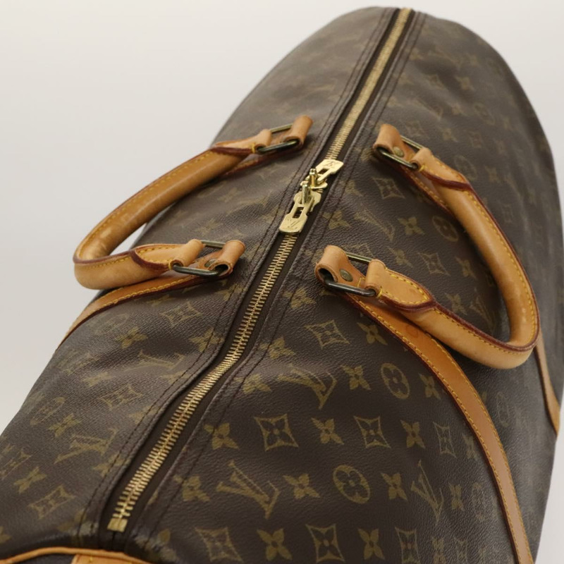 【日本直送】路易威登 Monogram Keepall 60 波士頓包 M41422 LV 授權 BD2116-5
